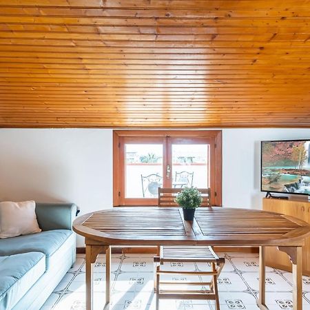 Апартаменти Naxos Charming Penthouse With Swimming Pool X6 Джардіні-Наксос Екстер'єр фото