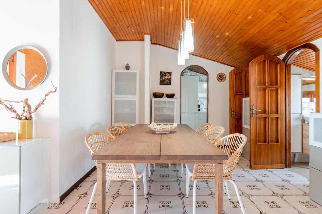 Апартаменти Naxos Charming Penthouse With Swimming Pool X6 Джардіні-Наксос Екстер'єр фото