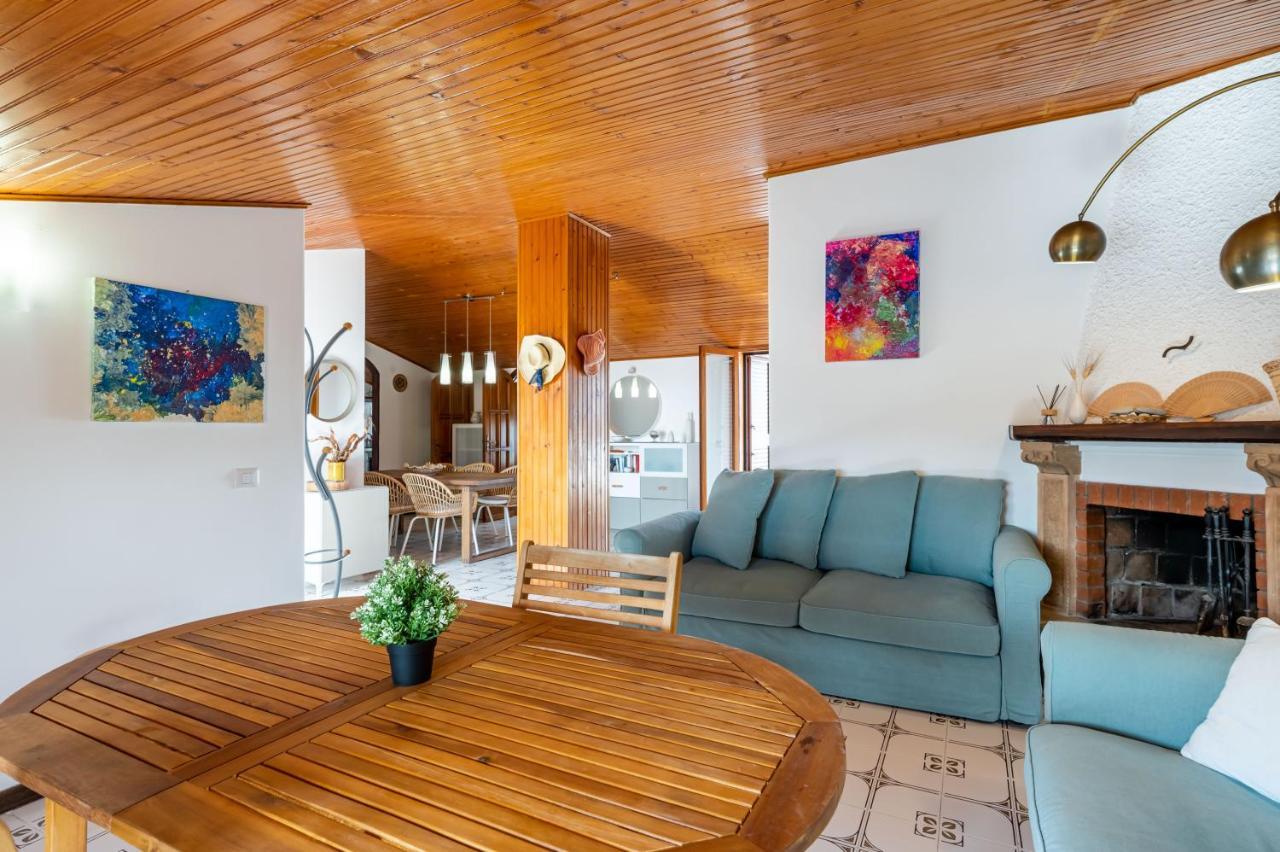 Апартаменти Naxos Charming Penthouse With Swimming Pool X6 Джардіні-Наксос Екстер'єр фото