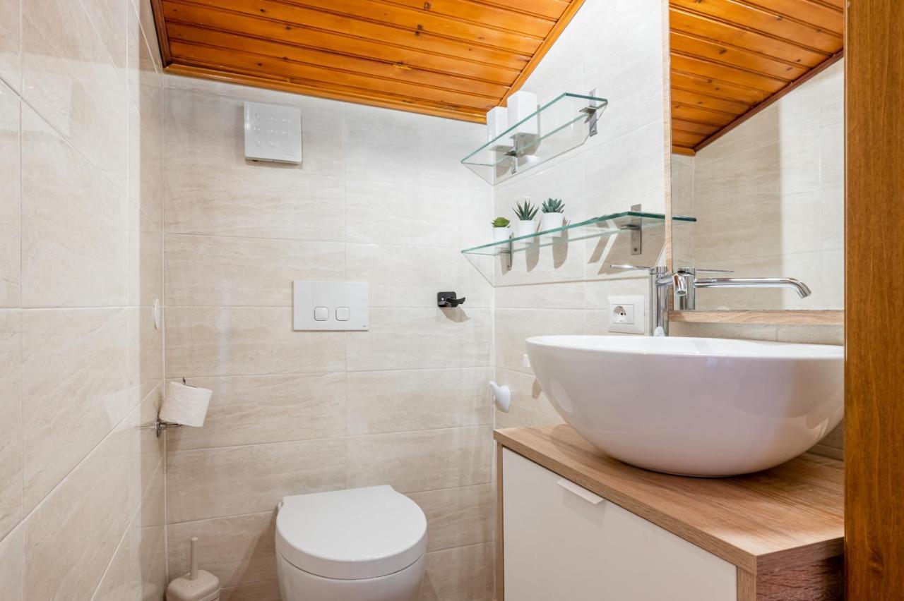 Апартаменти Naxos Charming Penthouse With Swimming Pool X6 Джардіні-Наксос Екстер'єр фото
